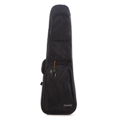 Sadowsky 2022 Limited Edition MetroLine 5-String 21-Fret MM Bass Natural Transparent Satin Bass Guitars / 5-String or More