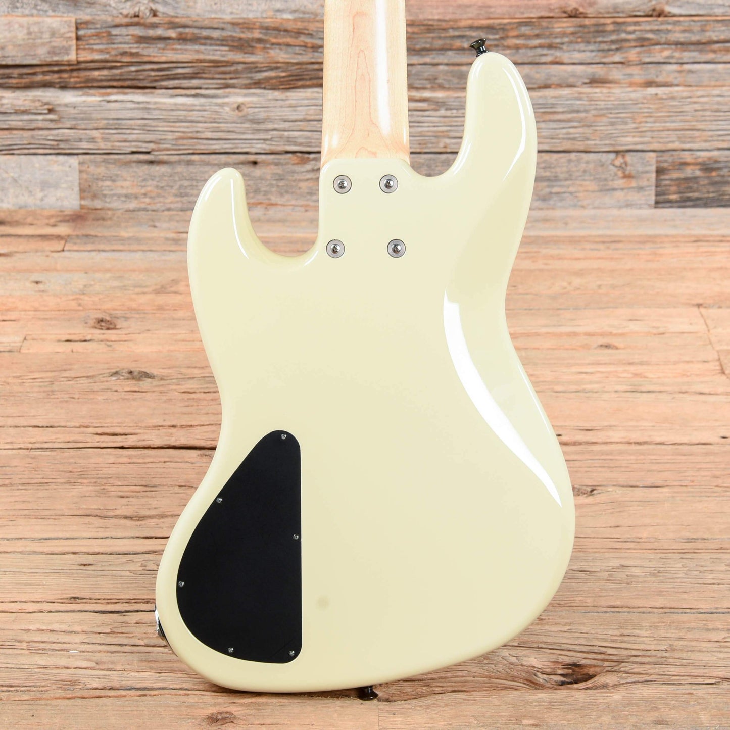 Sadowsky Metro UV-70 5-String Vintage White Bass Guitars / 5-String or More