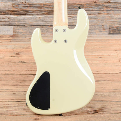 Sadowsky Metro UV-70 5-String Vintage White Bass Guitars / 5-String or More