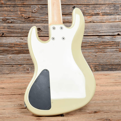 Sadowsky Metro UV-70 5-String Vintage White Bass Guitars / 5-String or More