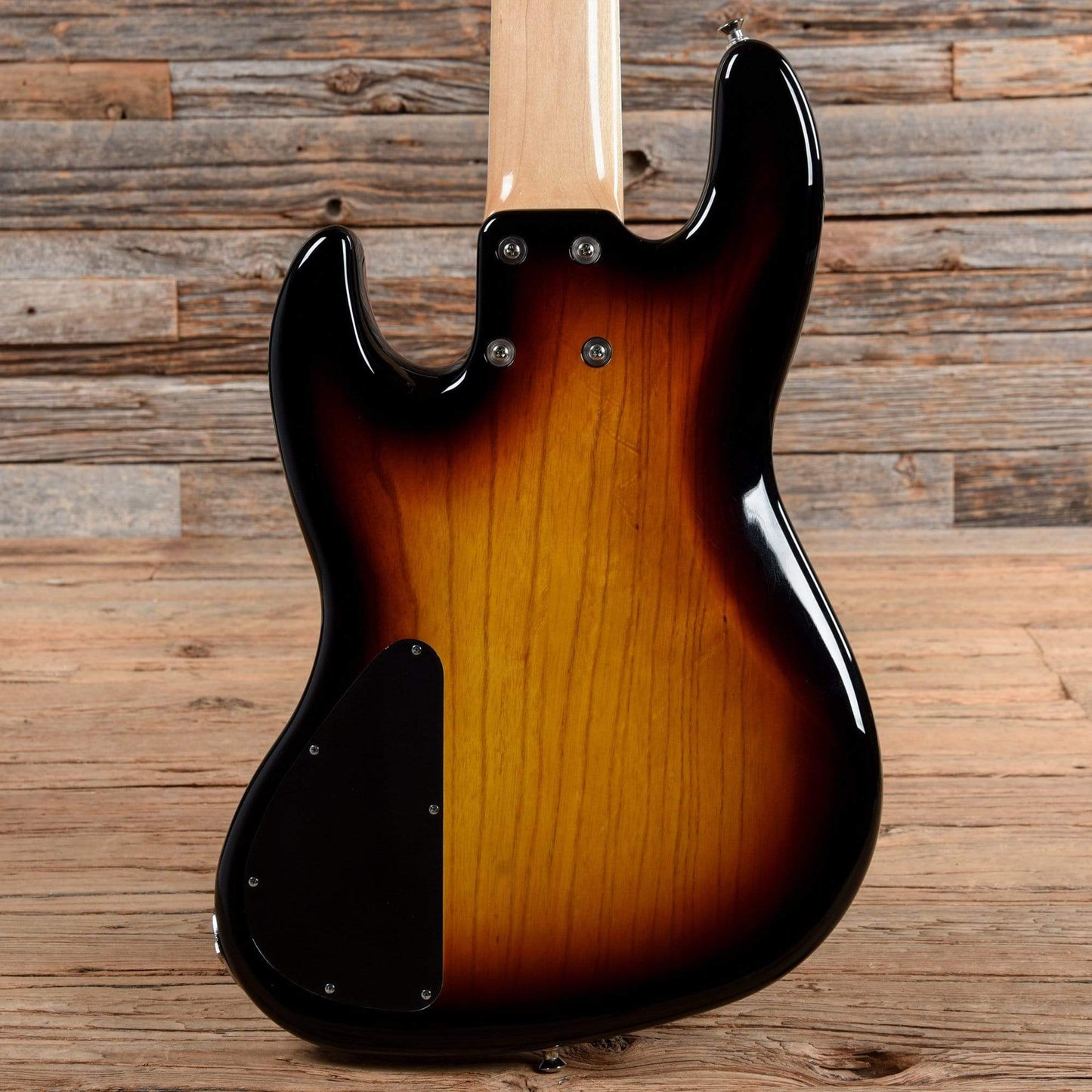Sadowsky Metro UV70 Sunburst Bass Guitars / 5-String or More
