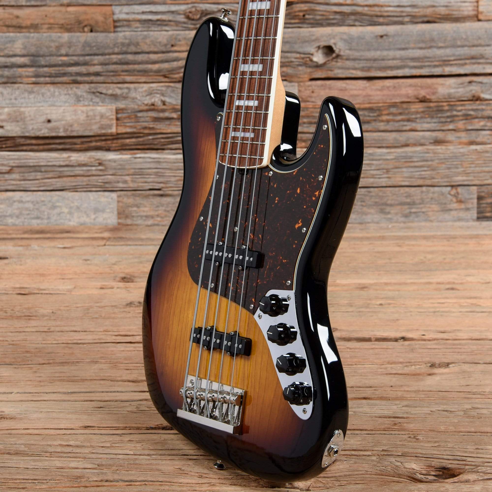 Sadowsky Metro UV70 Sunburst – Chicago Music Exchange