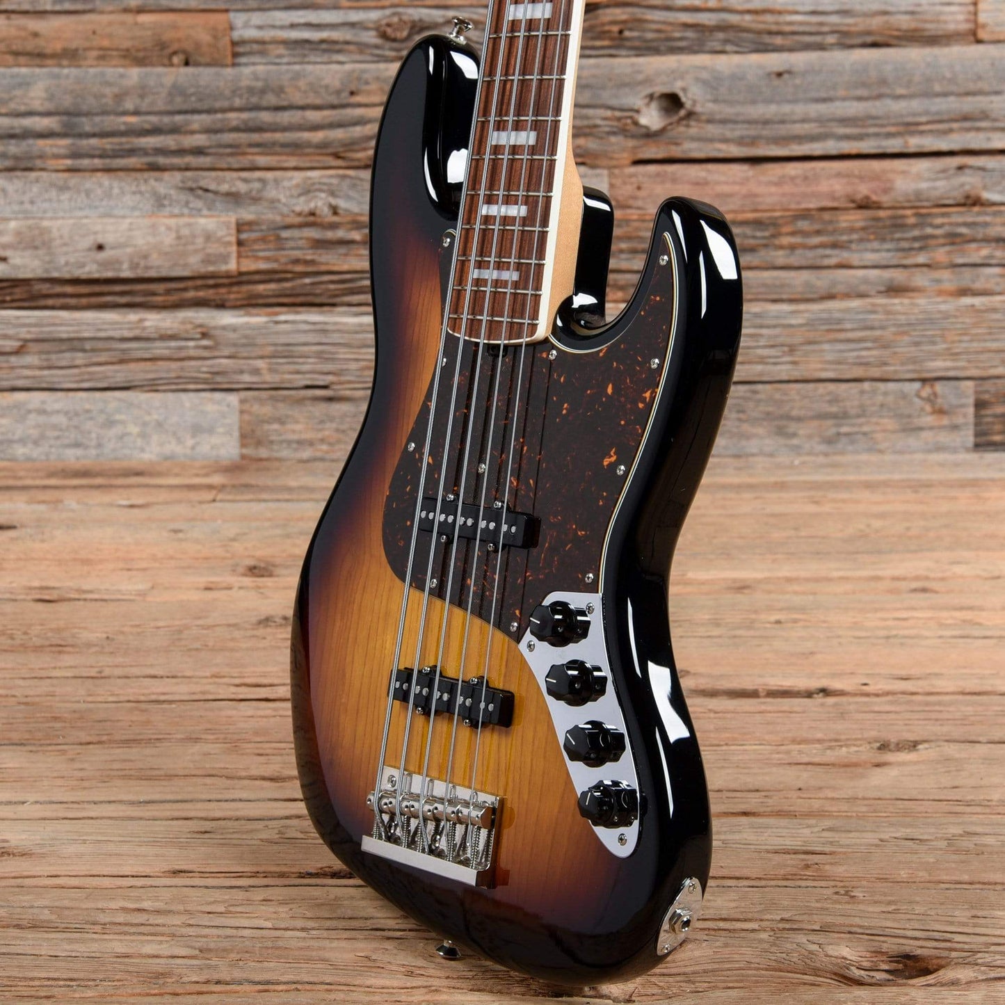 Sadowsky Metro UV70 Sunburst Bass Guitars / 5-String or More