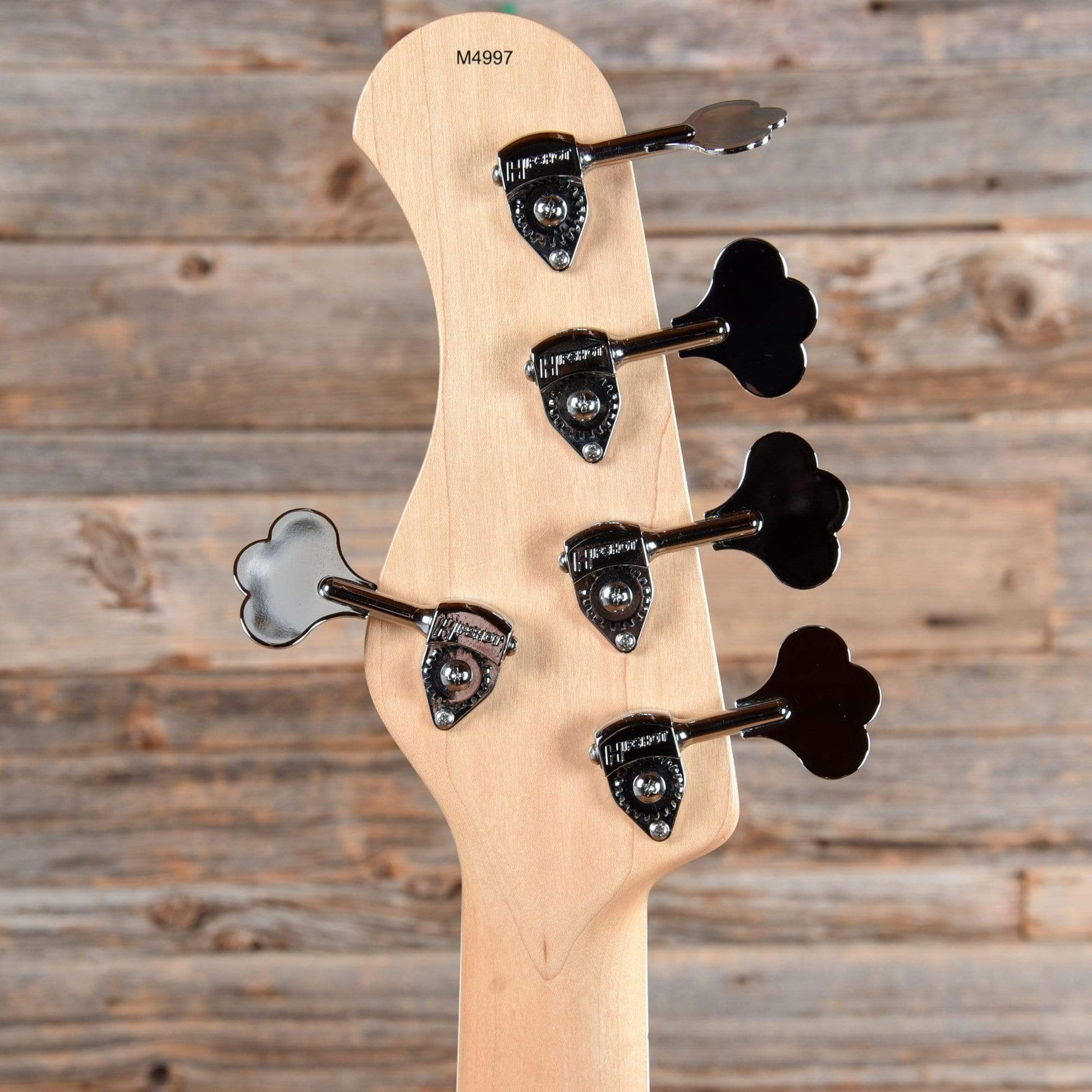 Sadowsky Metro UV70 Sunburst Bass Guitars / 5-String or More