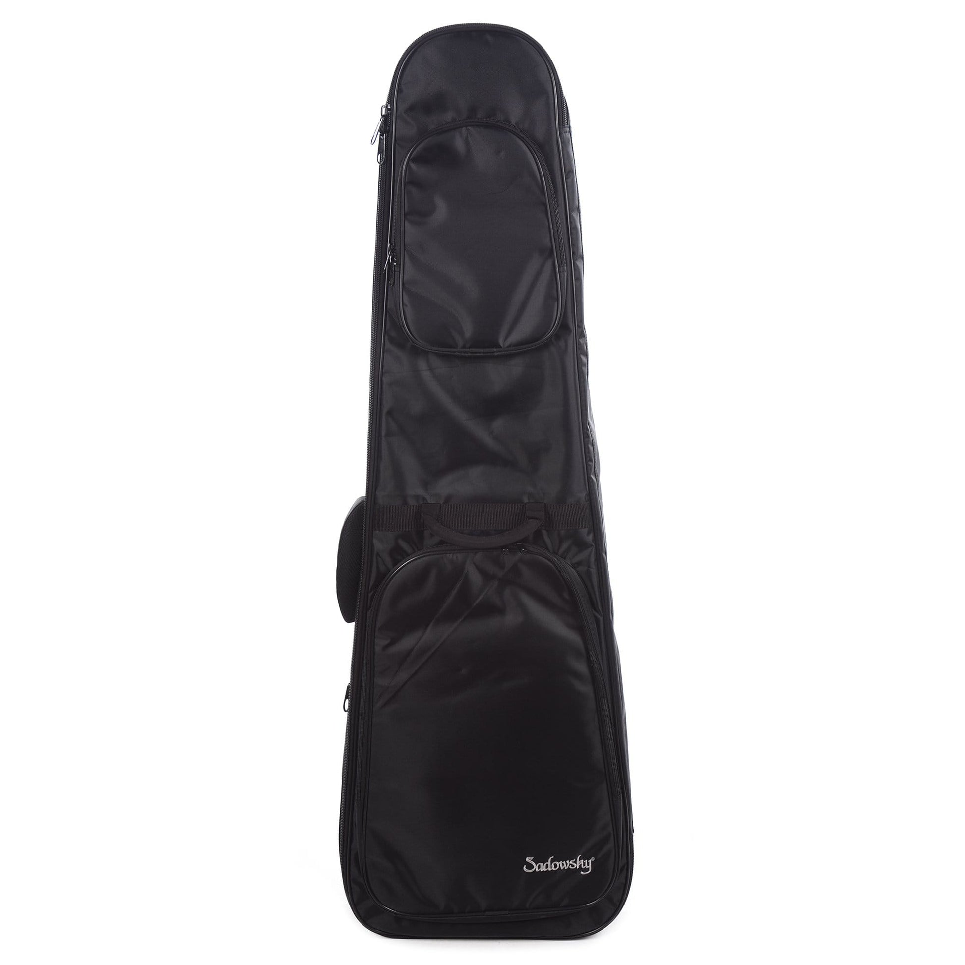 Sadowsky MetroExpress Hybrid PJ 5-String Candy Apple Red Metallic High Polish Bass Guitars / 5-String or More