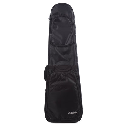 Sadowsky MetroExpress Hybrid PJ 5-String Candy Apple Red Metallic High Polish Bass Guitars / 5-String or More