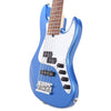 Sadowsky MetroExpress Hybrid PJ 5-String Ocean Blue Metallic High Polish w/Morado Fingerboard Bass Guitars / 5-String or More