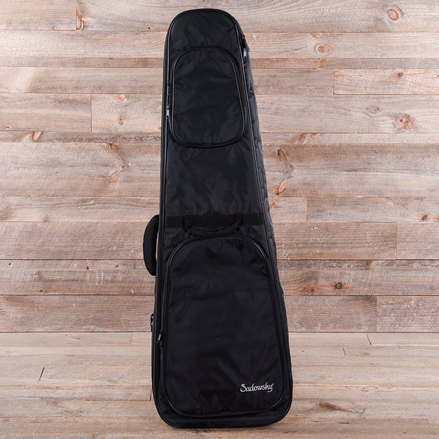 Sadowsky MetroExpress Vintage JJ 5-String Tobacco Burst High Polish w/Maple Fingerboard Bass Guitars / 5-String or More