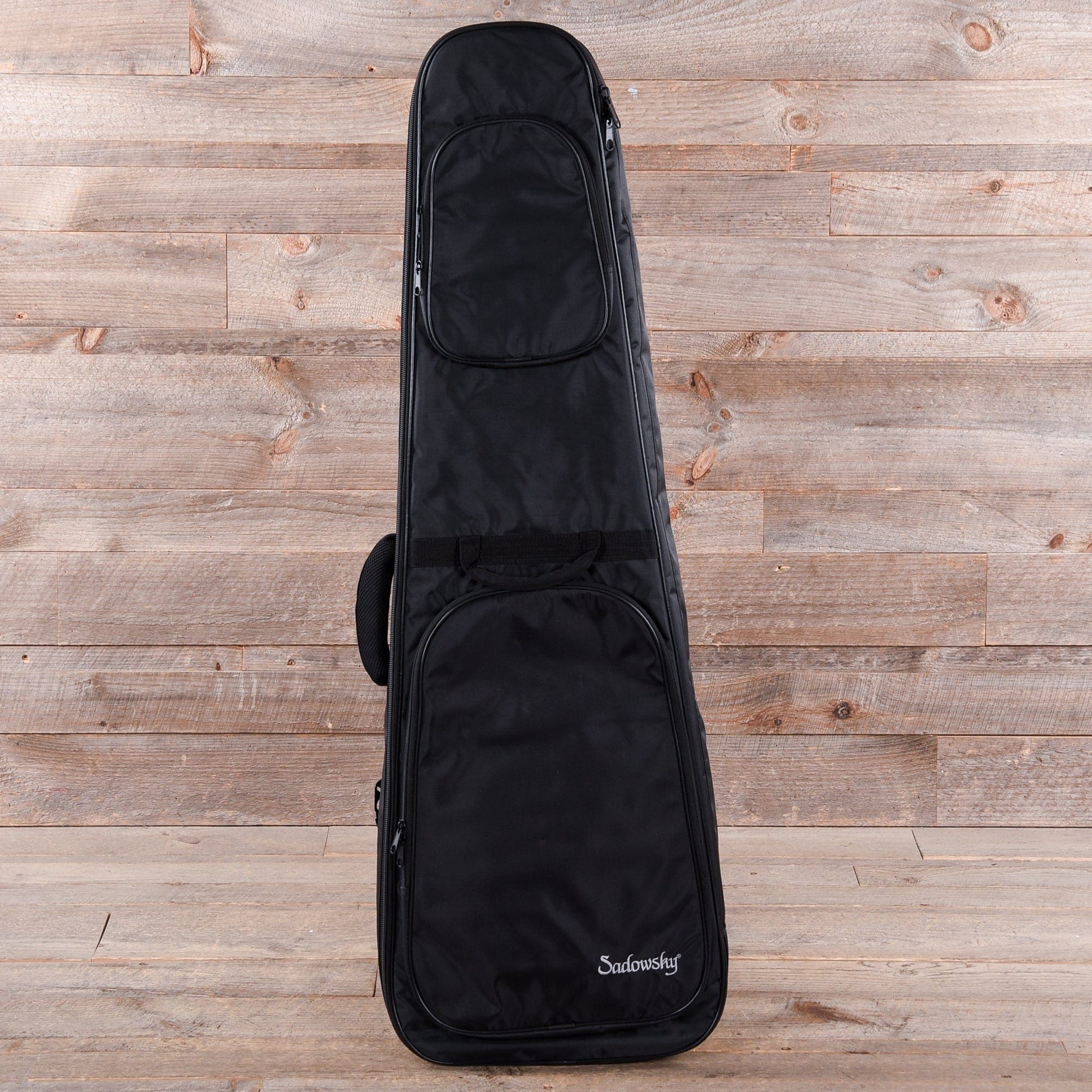 Sadowsky MetroExpress Vintage JJ 5-String Tobacco Burst High Polish w/Maple Fingerboard Bass Guitars / 5-String or More