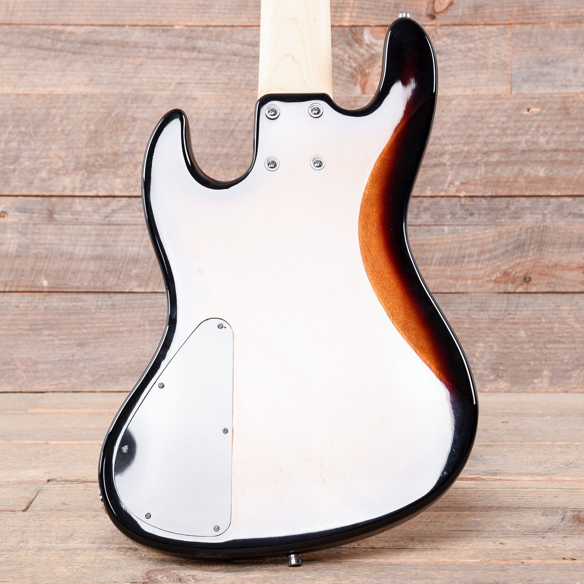 Sadowsky MetroExpress Vintage JJ 5-String Tobacco Burst High Polish w/Maple Fingerboard Bass Guitars / 5-String or More