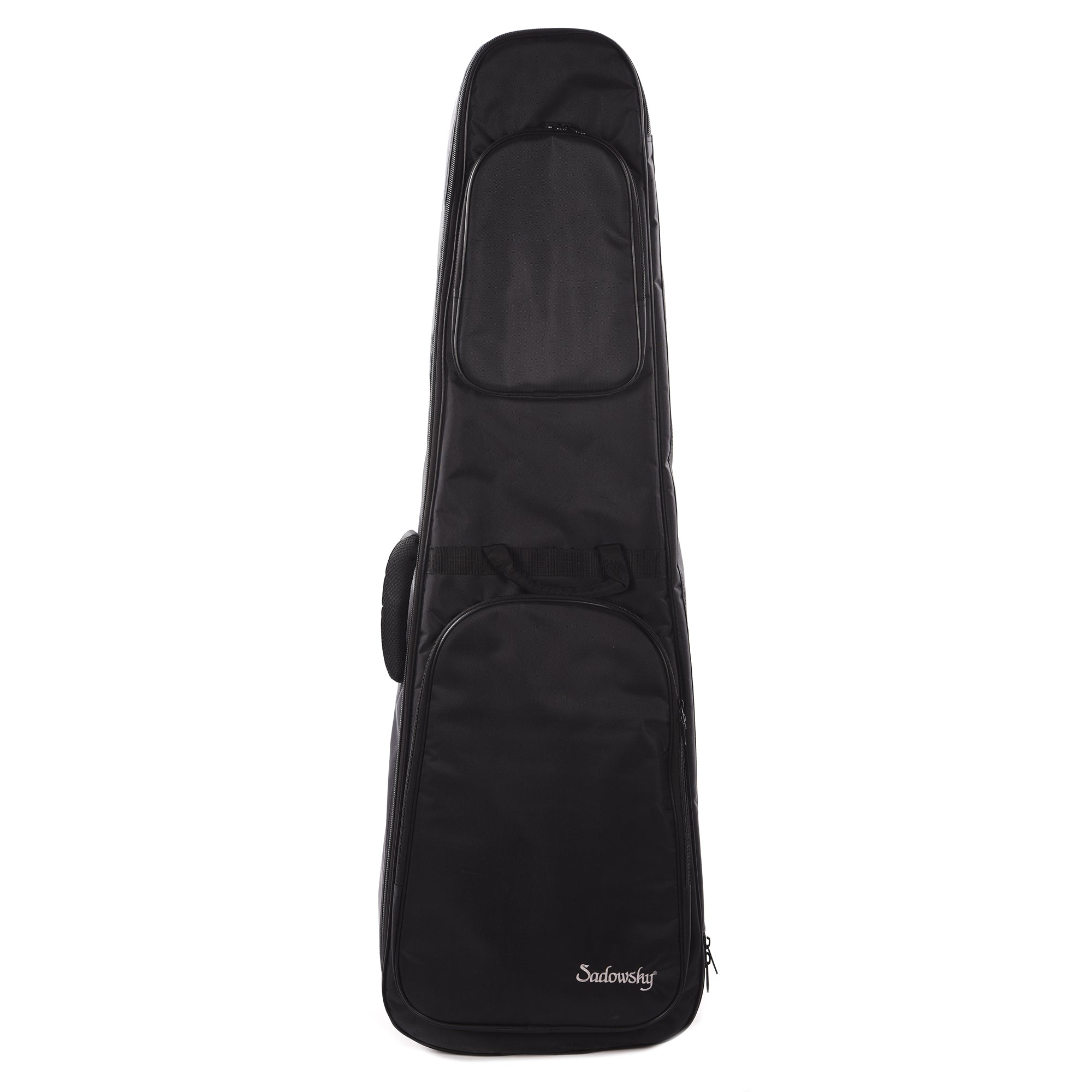 Sadowsky MetroExpress Vintage JJ Bass 5-String Black High Polish Bass Guitars / 5-String or More