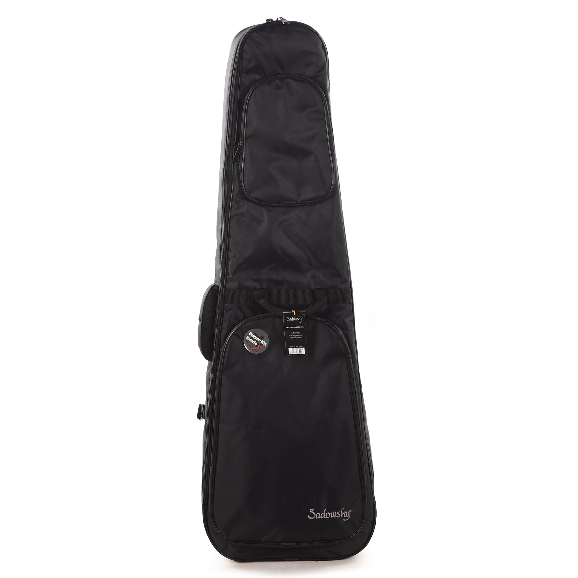 Sadowsky MetroLine 21-Fret Hybrid PJ Bass 5-String Swamp Ash Body Almond Sunburst Transparent Satin Bass Guitars / 5-String or More