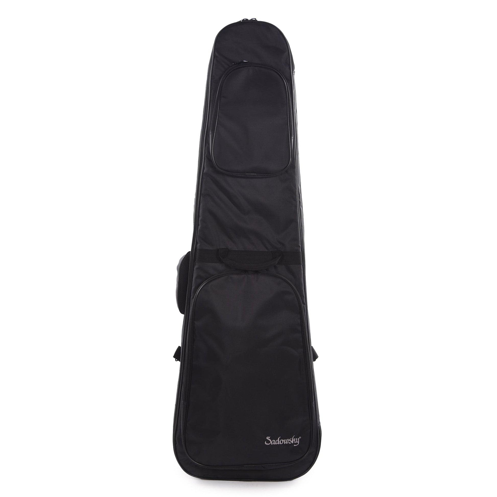 Sadowsky MetroLine 21-Fret Vintage PJ Bass 5-String Swamp Ash Body Ocean Blue Transparent Satin Bass Guitars / 5-String or More