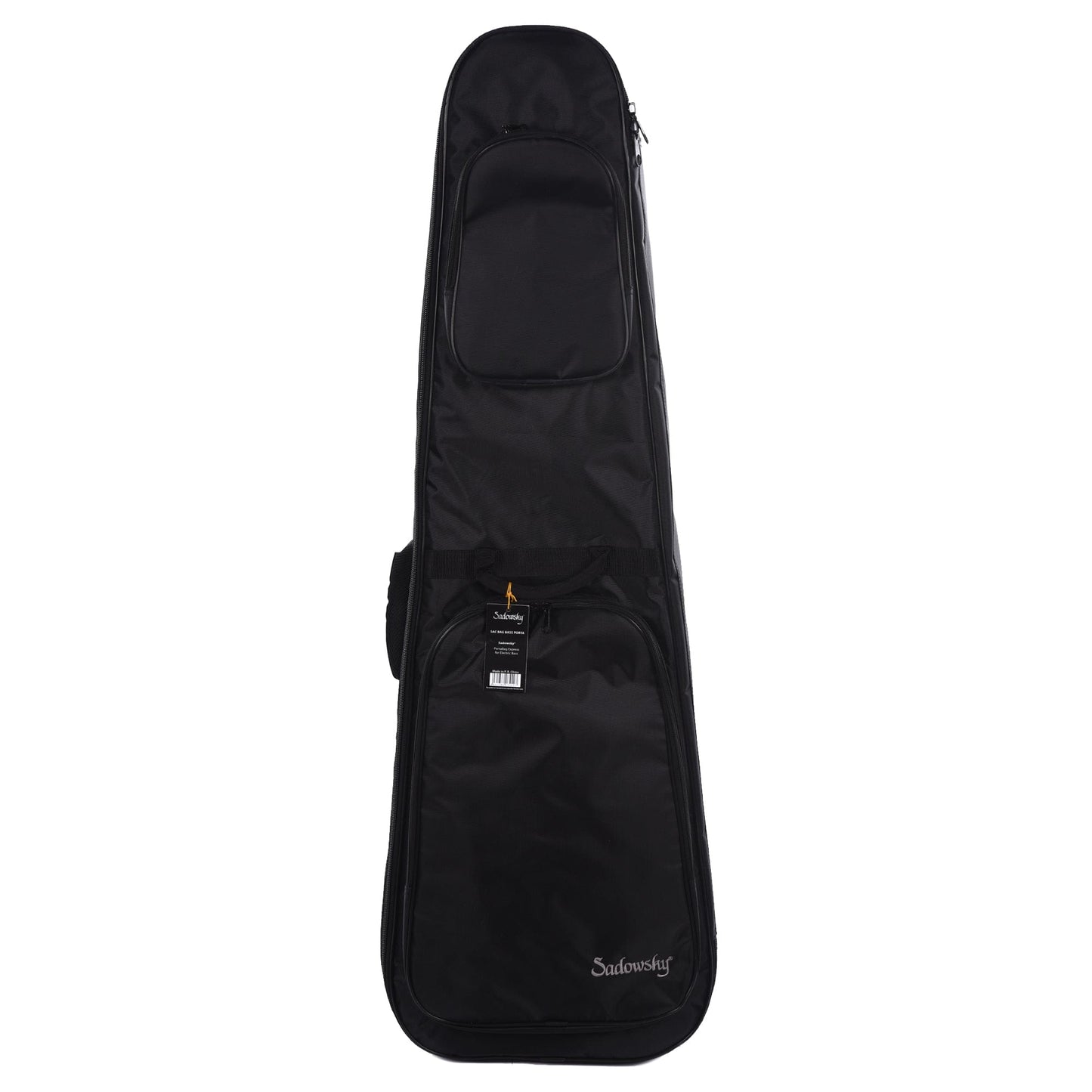 Sadowsky MetroLine Vintage PJ Bass 5-String Swamp Nirvana Black Transparent Satin Bass Guitars / 5-String or More