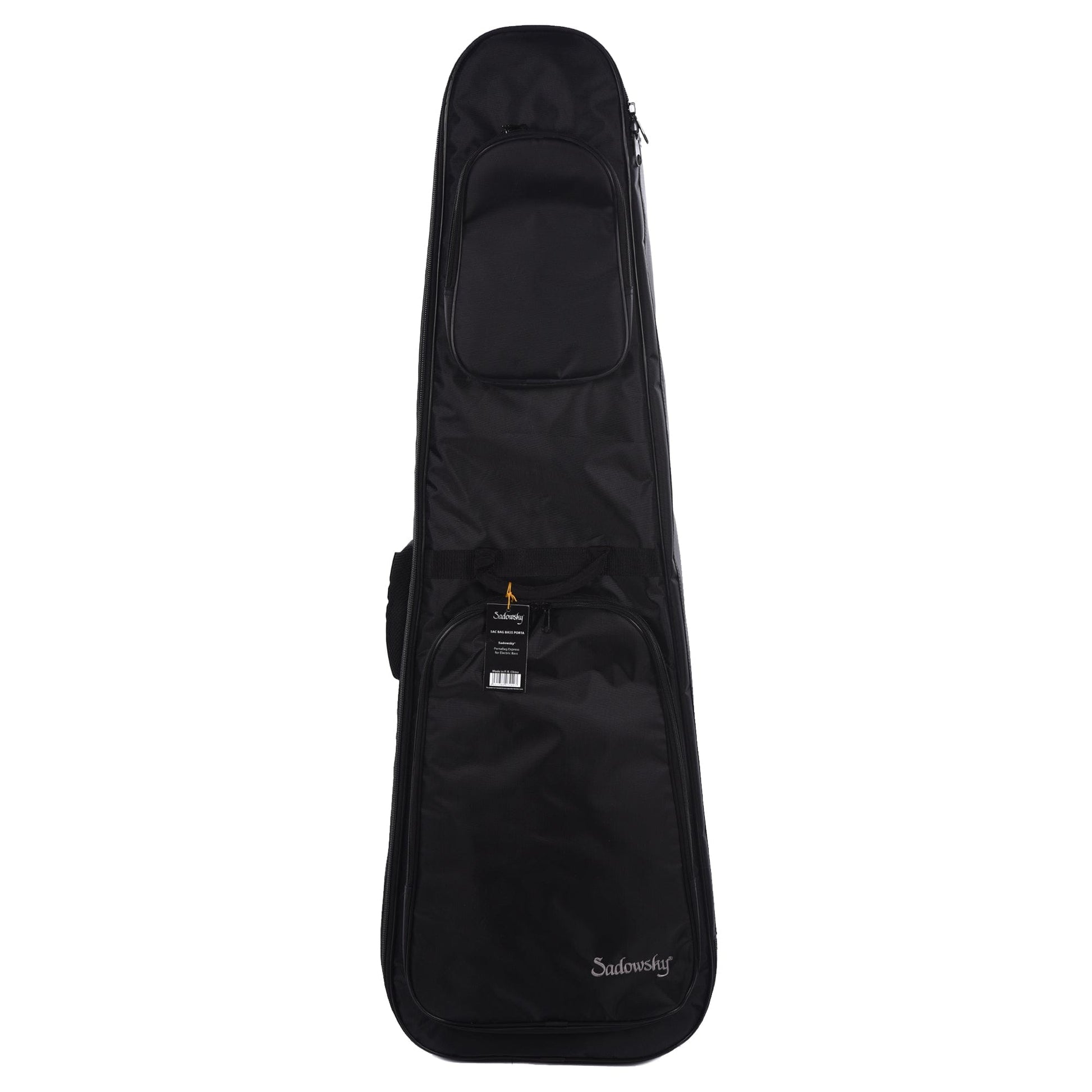 Sadowsky MetroLine Vintage PJ Bass 5-String Swamp Nirvana Black Transparent Satin Bass Guitars / 5-String or More