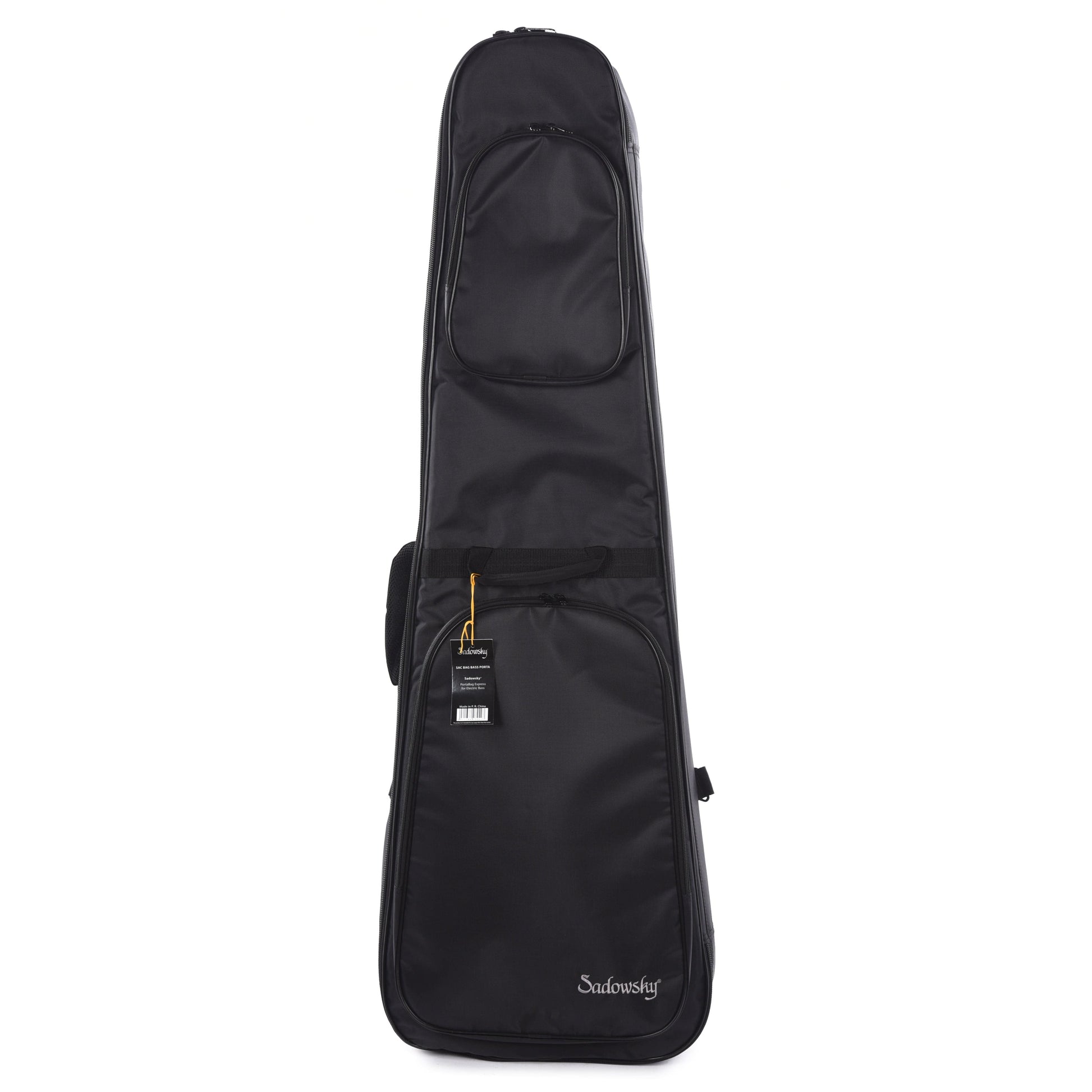 Sadowsky MetroLine Will Lee Alder 5-String ''59 Burst Transparent High Polish Bass Guitars / 5-String or More