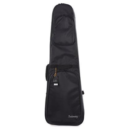 Sadowsky MetroLine Will Lee Alder 5-String ''59 Burst Transparent High Polish Bass Guitars / 5-String or More