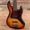 Sadowsky NYC 5-21 Deluxe '59 Burst 2018 Bass Guitars / 5-String or More