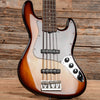 Sadowsky NYC 5-21 Deluxe '59 Burst 2018 Bass Guitars / 5-String or More