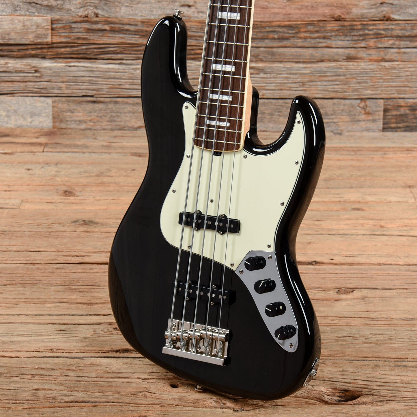 Sadowsky UV-70 5-String Black Bass Guitars / 5-String or More