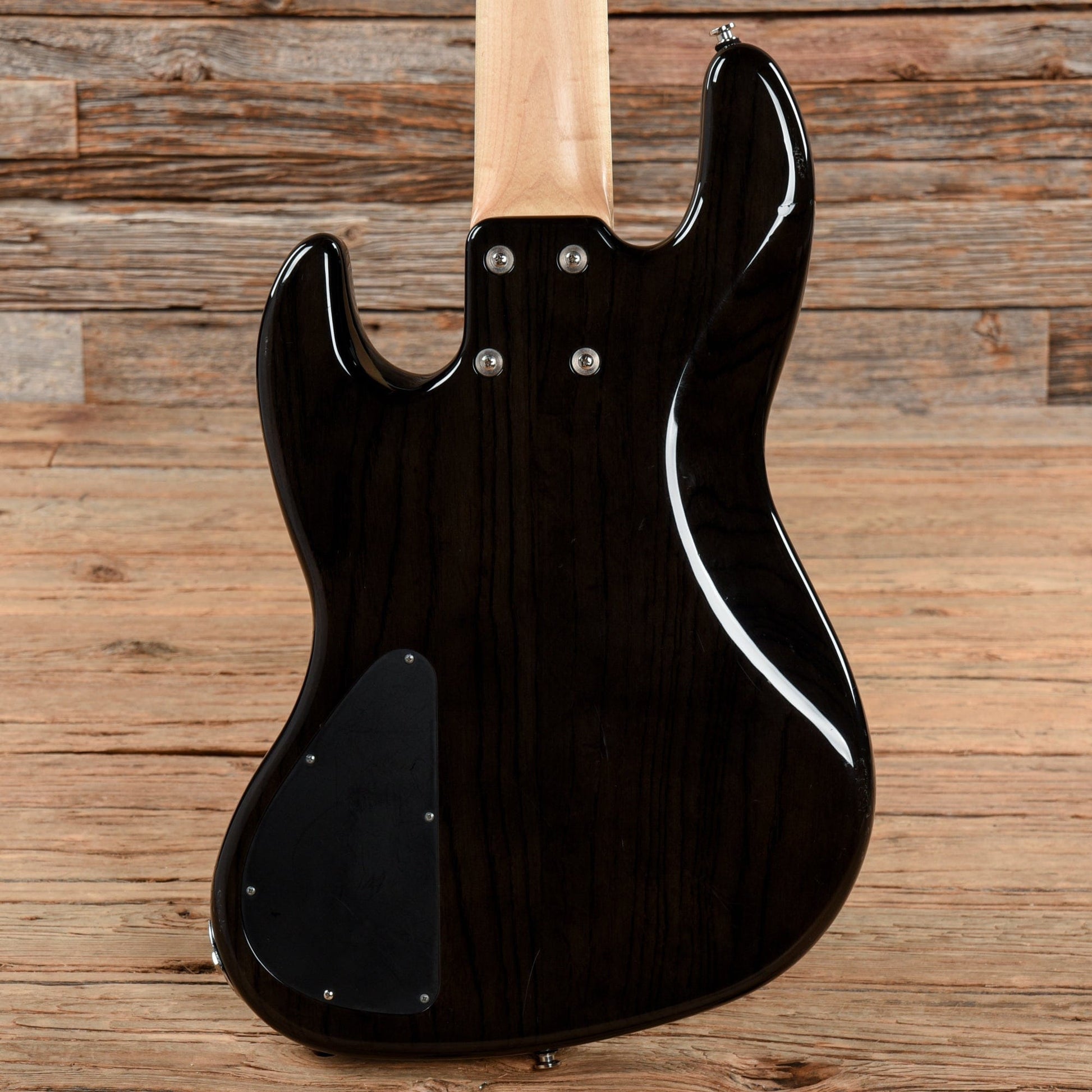 Sadowsky UV-70 5-String Black Bass Guitars / 5-String or More