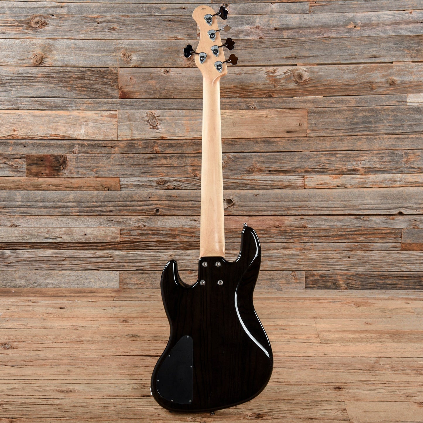 Sadowsky UV-70 5-String Black Bass Guitars / 5-String or More