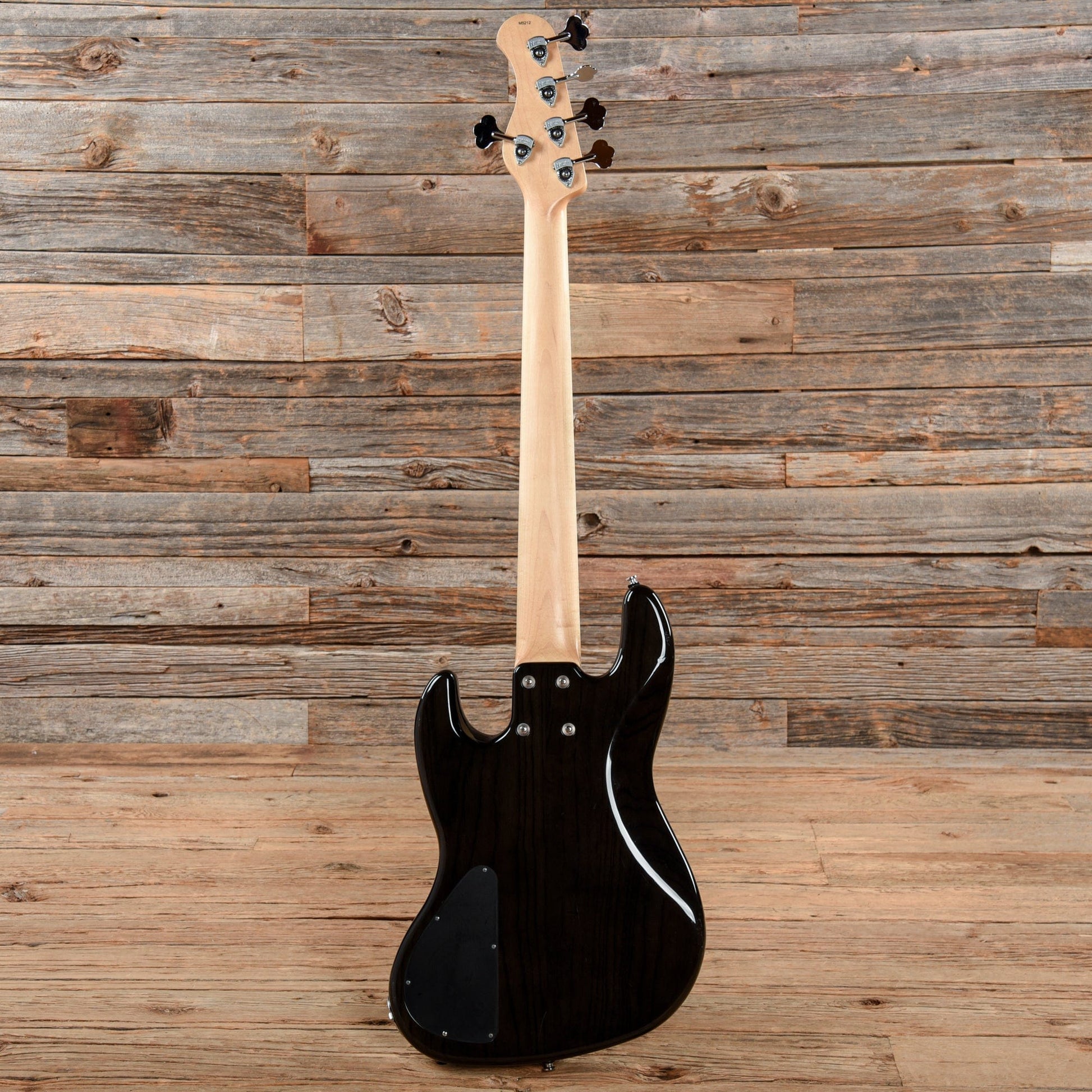 Sadowsky UV-70 5-String Black Bass Guitars / 5-String or More