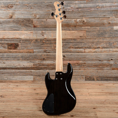 Sadowsky UV-70 5-String Black Bass Guitars / 5-String or More