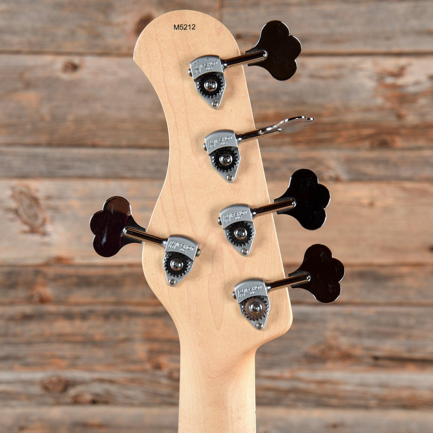 Sadowsky UV-70 5-String Black Bass Guitars / 5-String or More