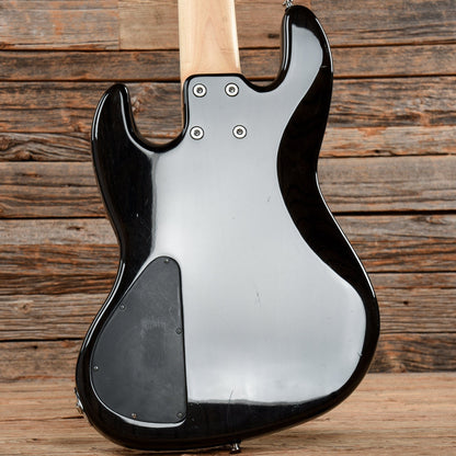 Sadowsky UV-70 5-String Black Bass Guitars / 5-String or More