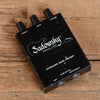 Sadowsky Outboard Bass Preamp Effects and Pedals / Bass Pedals
