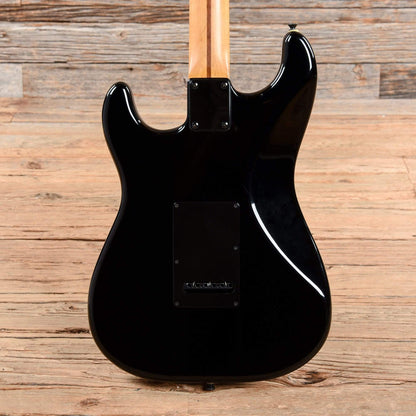 Sadowsky S-Style Black 1988 Electric Guitars / Solid Body