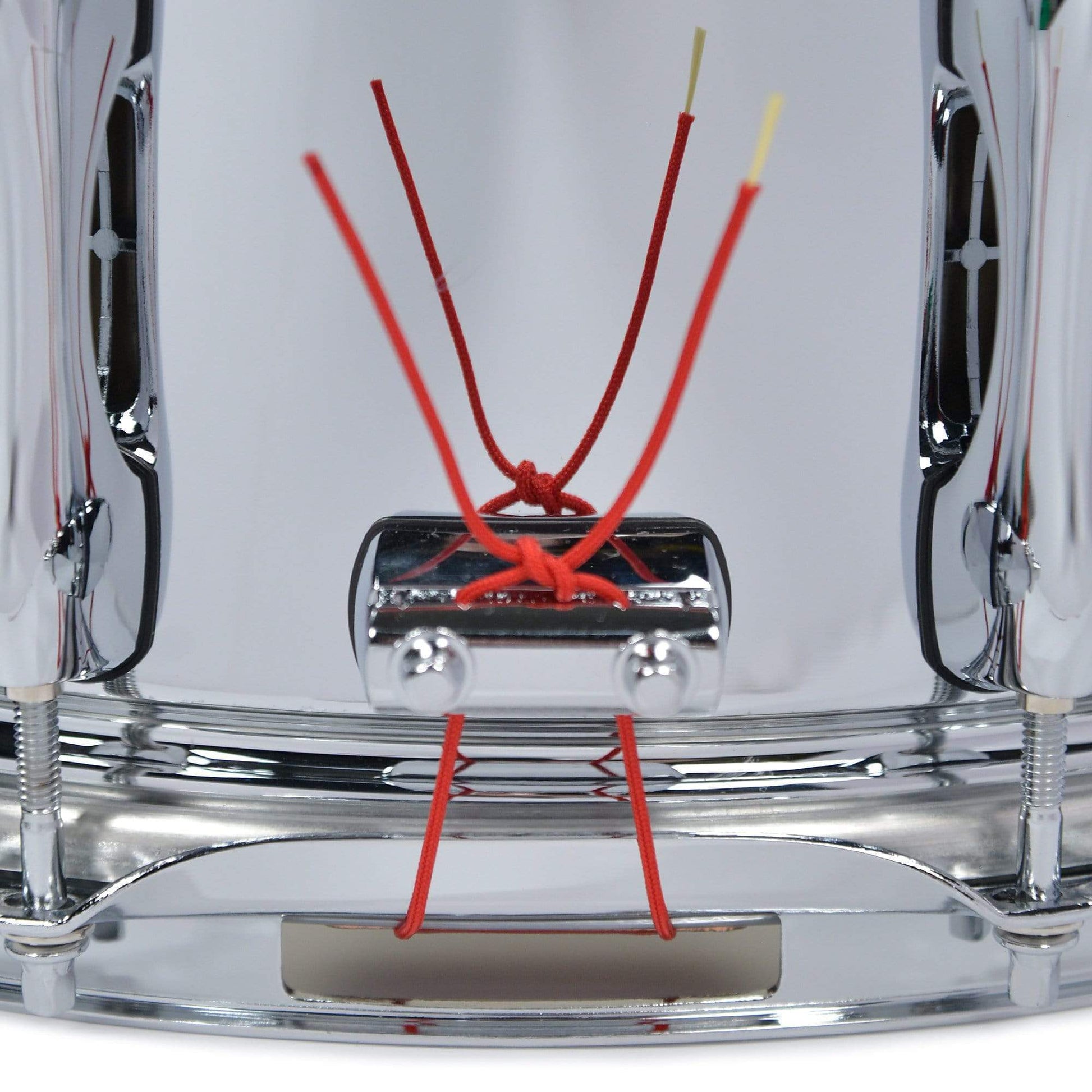 Sakae 6.5x14 Aluminum Snare Drum Drums and Percussion / Acoustic Drums / Snare