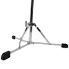 Sakae Flat Based Straight Cymbal Stand Drums and Percussion / Parts and Accessories / Stands