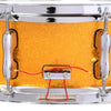 Sakae 5.5x14 Trilogy Snare Drum Gold Sparkle