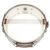 Sakae 5.5x14 Trilogy Snare Drum Pink Oyster