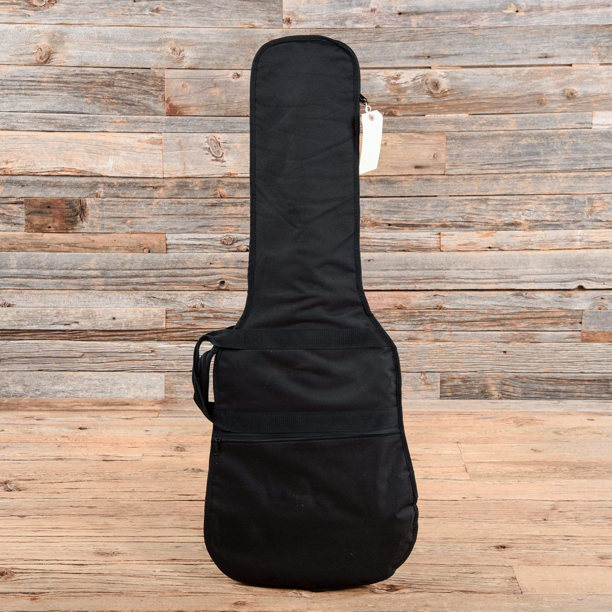Samick Valley Arts Custom Pro SSM-1 Black – Chicago Music Exchange