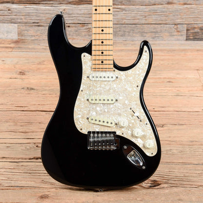 Samick Valley Arts Custom Pro SSM-1 Black Electric Guitars / Solid Body