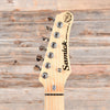 Samick Valley Arts Custom Pro SSM-1 Black Electric Guitars / Solid Body