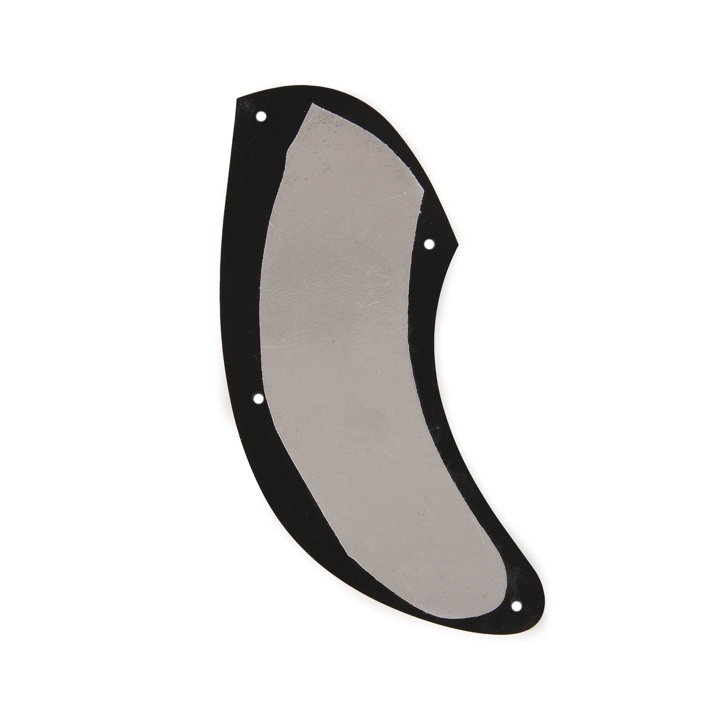 Sandberg VS Control Plate Black Accessories / Strings / Guitar Strings