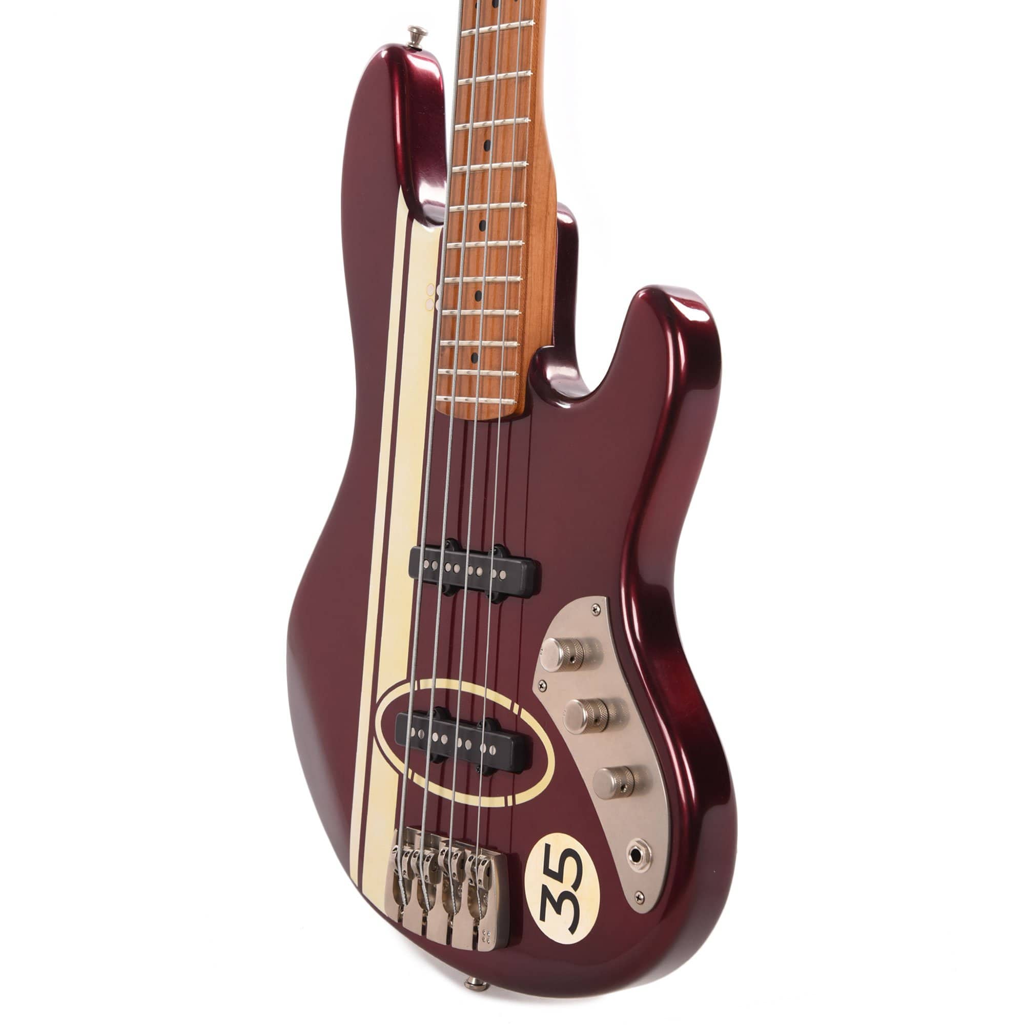 Sandberg 35th Anniversary 