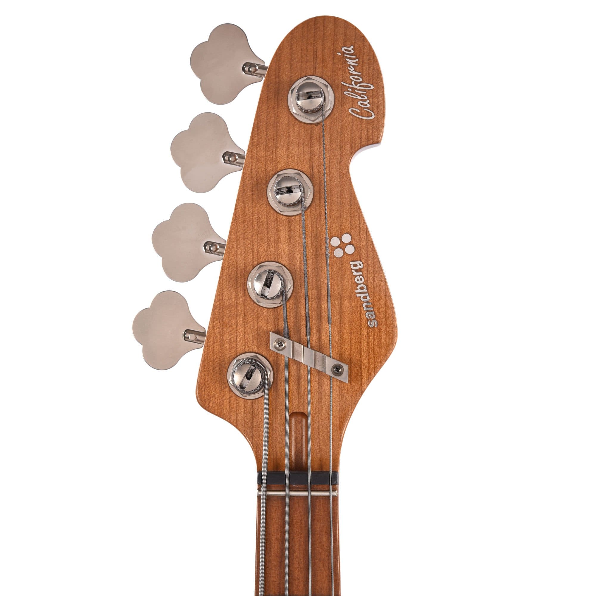 Sandberg 35th Anniversary 