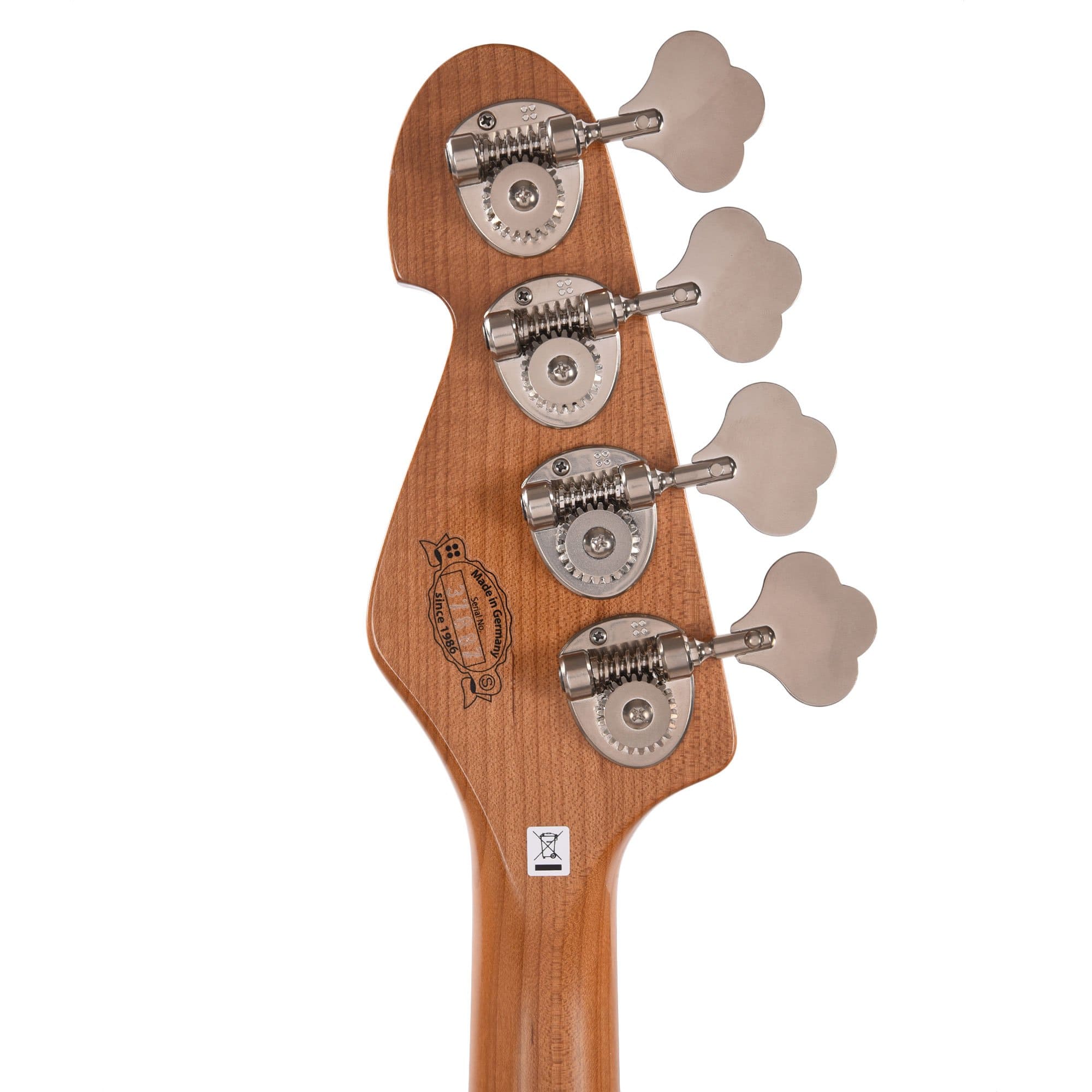 Sandberg 35th Anniversary 