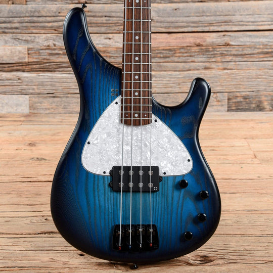 Sandberg Basic 4 Blueburst Bass Guitars / 4-String