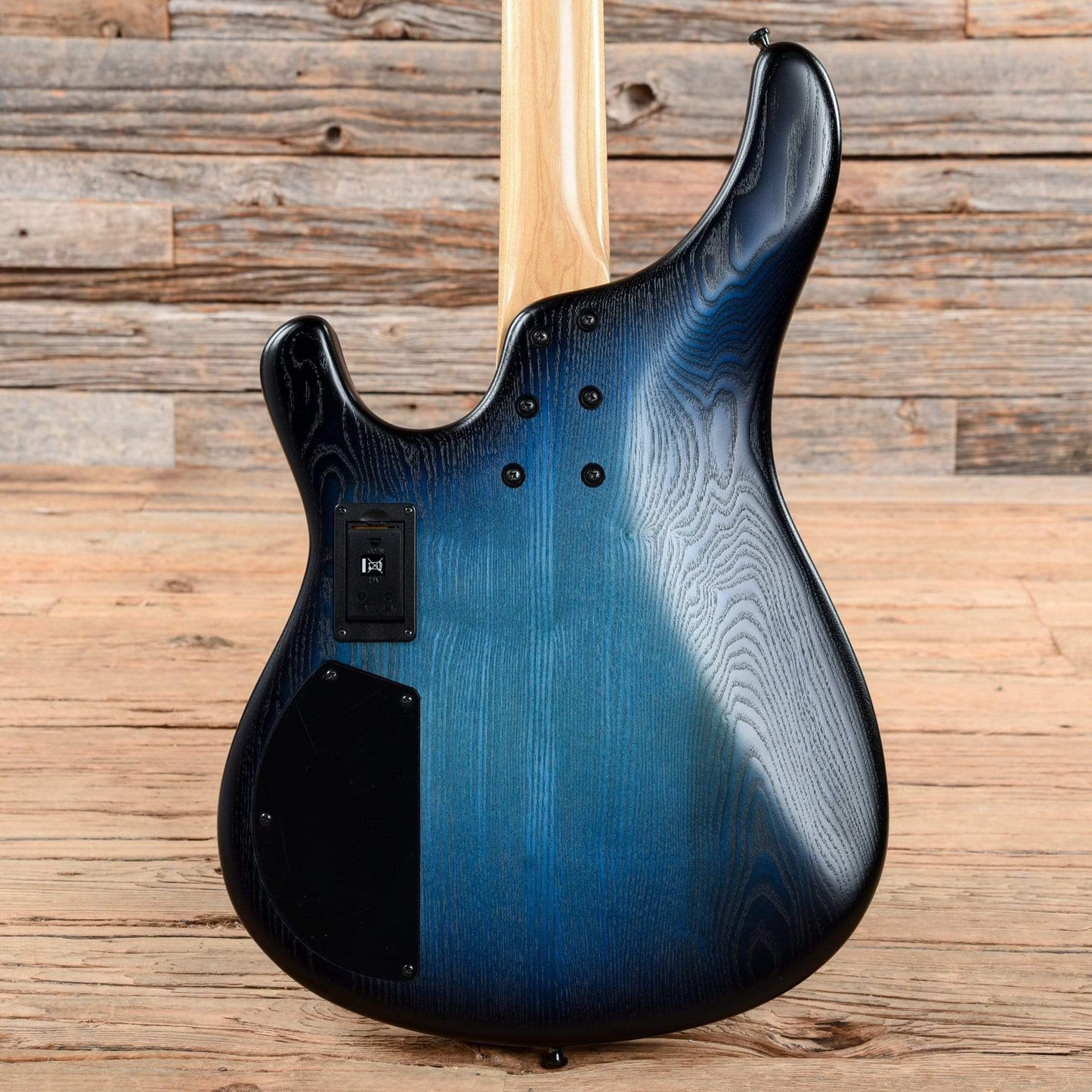 Sandberg Basic 4 Blueburst Bass Guitars / 4-String