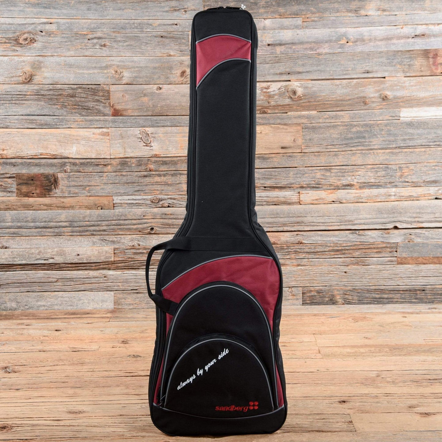 Sandberg Basic 4 Blueburst Bass Guitars / 4-String