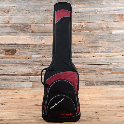 Sandberg Basic 4 Blueburst Bass Guitars / 4-String