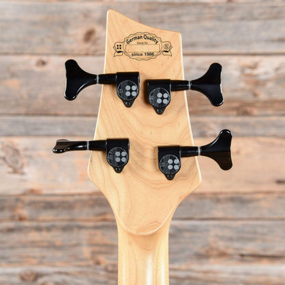 Sandberg Basic 4 Blueburst Bass Guitars / 4-String