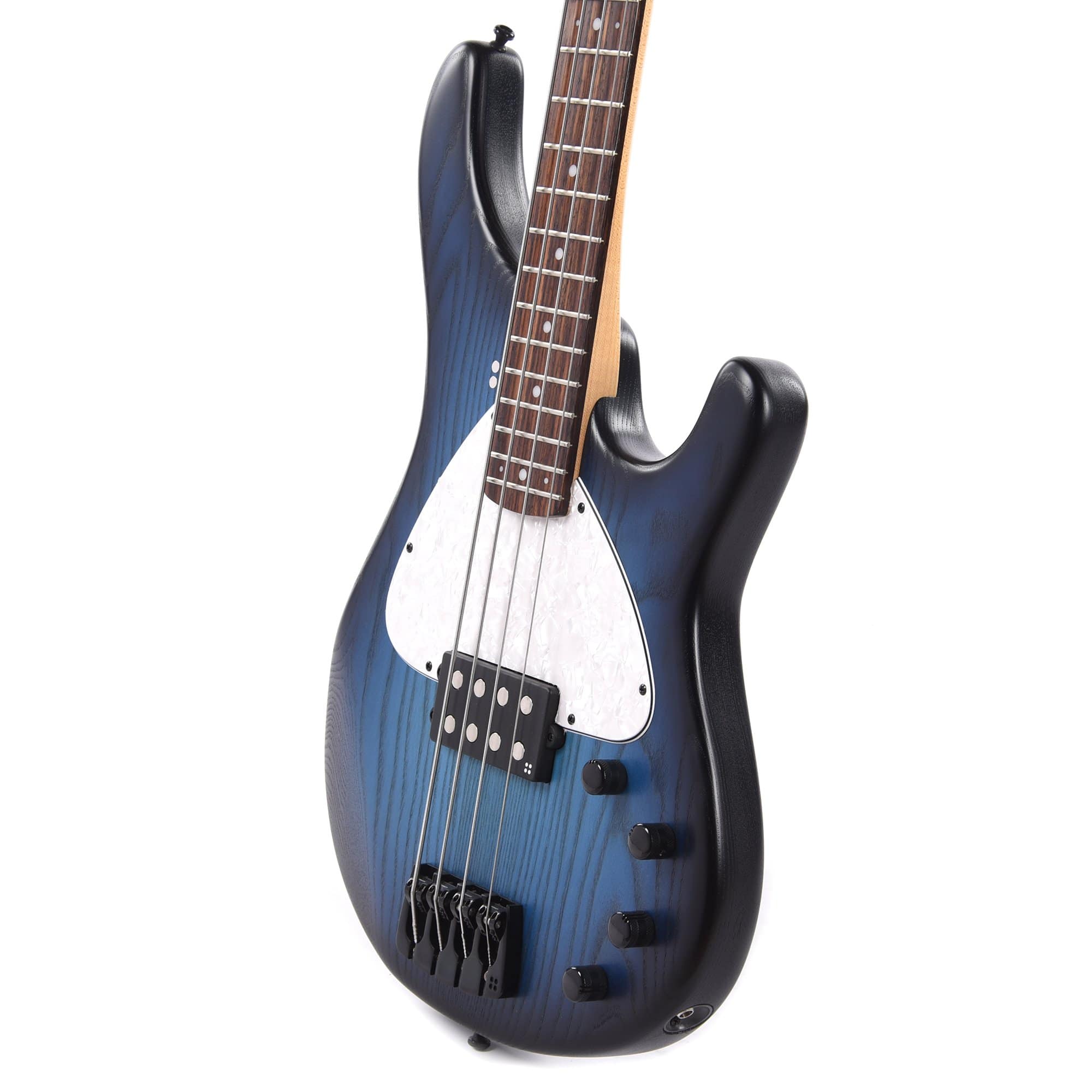 Sandberg Basic 4 Matt Blueburst Bass Guitars / 4-String