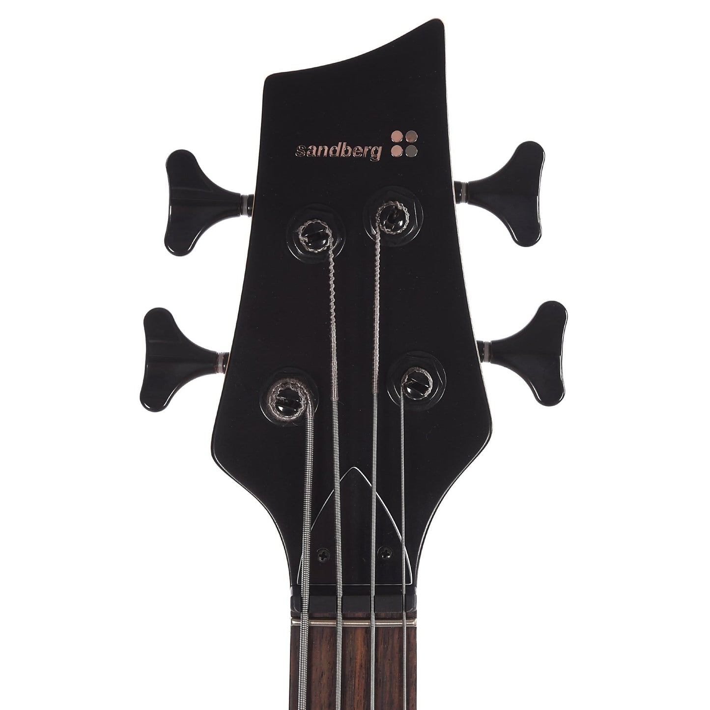 Sandberg Basic 4 Matt Blueburst Bass Guitars / 4-String